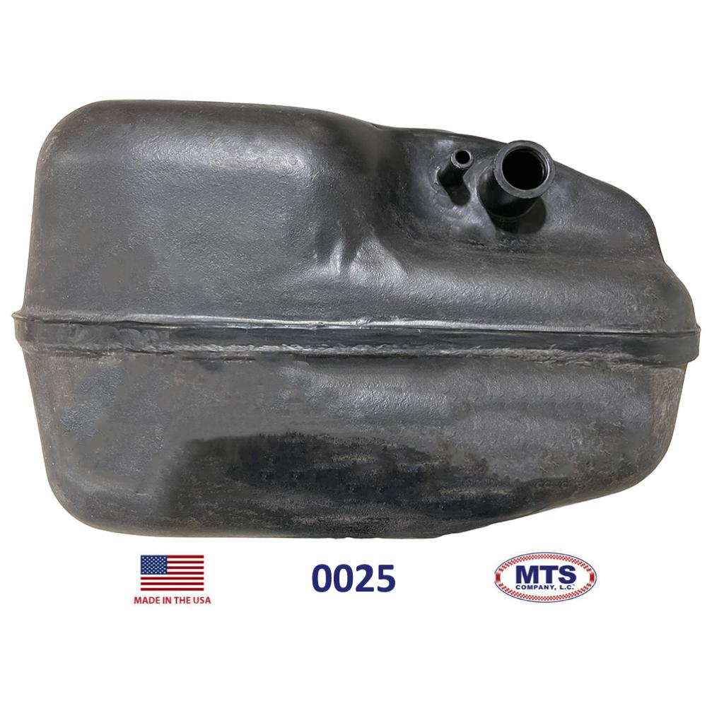 1984-1996 Jeep Cherokee XJ 20-Gallon Plastic Fuel Tank-3