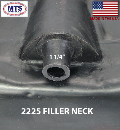 Fuel Tank for 1973-1981 Chevy, GMC C/K Blazer, Suburban