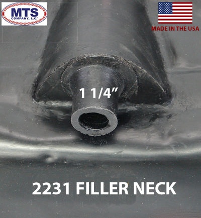 Fuel Tank for 1973-1981 Chevy, GMC C/K Blazer, Suburban, 31 Gallon