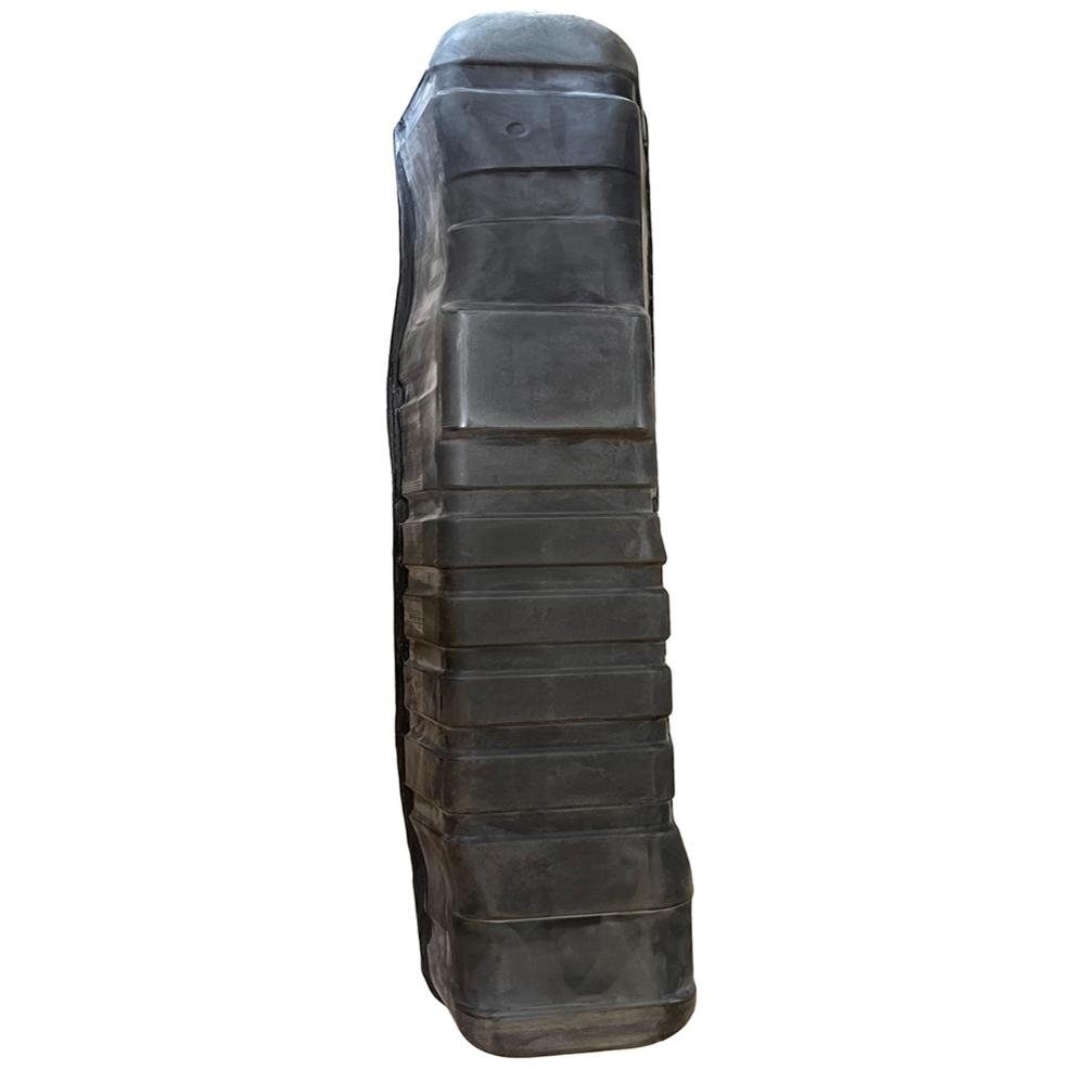 4719A 1999-2016 Ford Super Duty 19 Gallon Side/Midship Plastic Fuel Tank (Diesel Only)