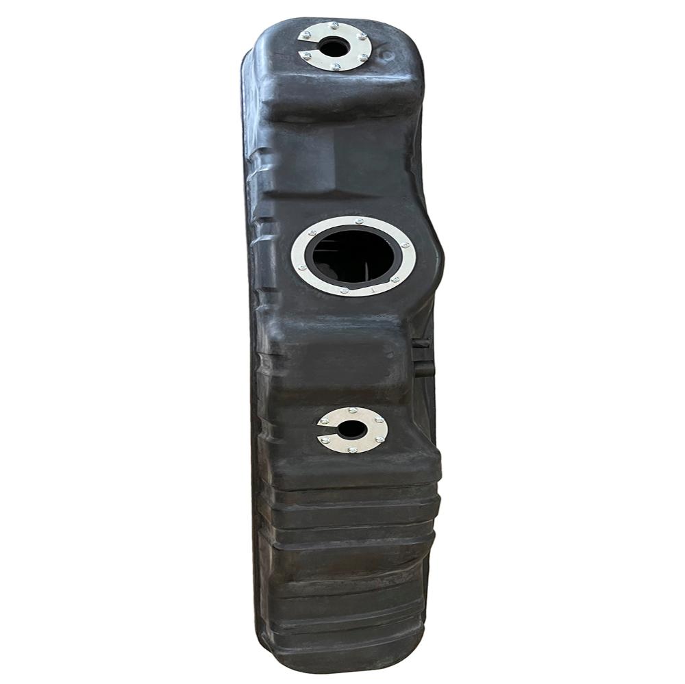 4719A 1999-2016 Ford Super Duty 19 Gallon Side/Midship Plastic Fuel Tank (Diesel Only)