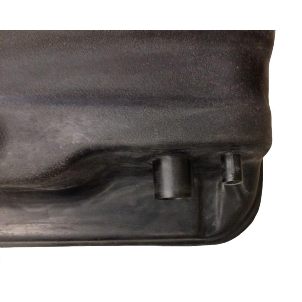 4740L 2011-2017 Ford Super Duty 40 Gallon Plastic Rear Fuel Tank (Diesel Only)