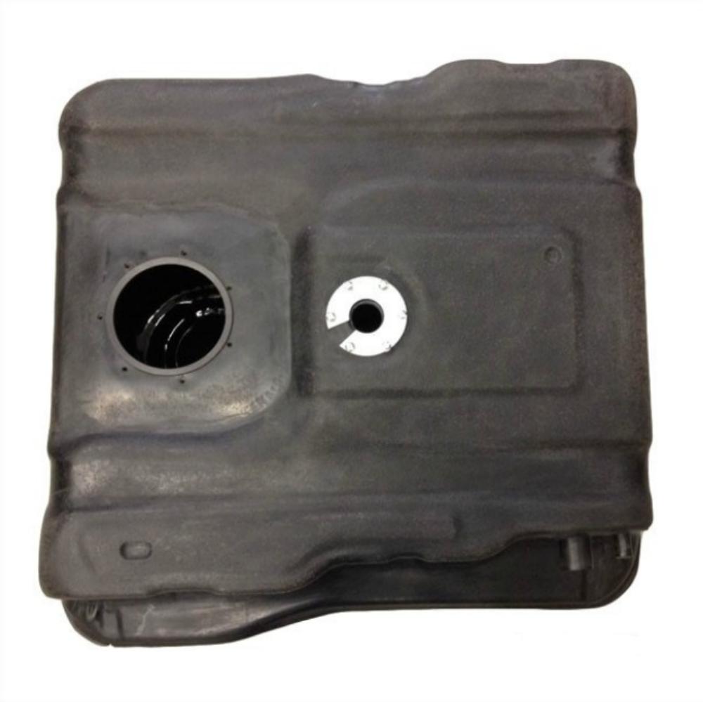 4740L 2011-2017 Ford Super Duty 40 Gallon Plastic Rear Fuel Tank (Diesel Only)