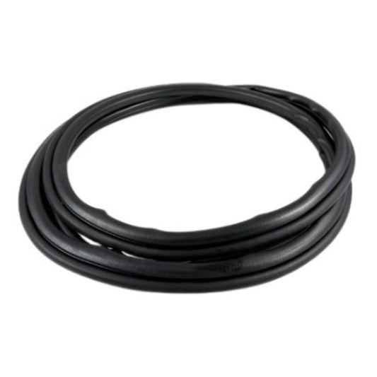 D3074 Front Drivers Side Door Seal on Body for 2014-2023 Dodge ProMaster