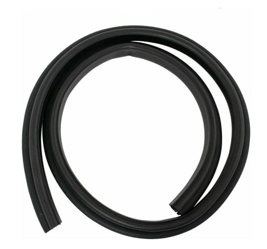 Jeep 2007-2017 Wrangler JK Hood to Cowl Seal