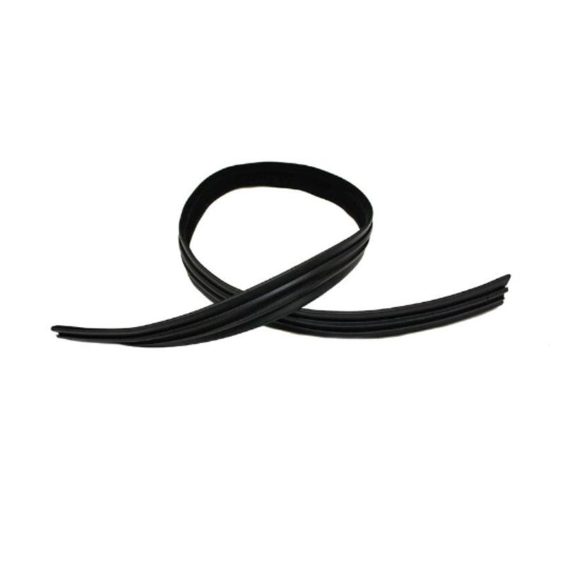 F1005 Glass Run Division Bar Channel for 1973-1979 Ford Bronco & F-Series Pickup