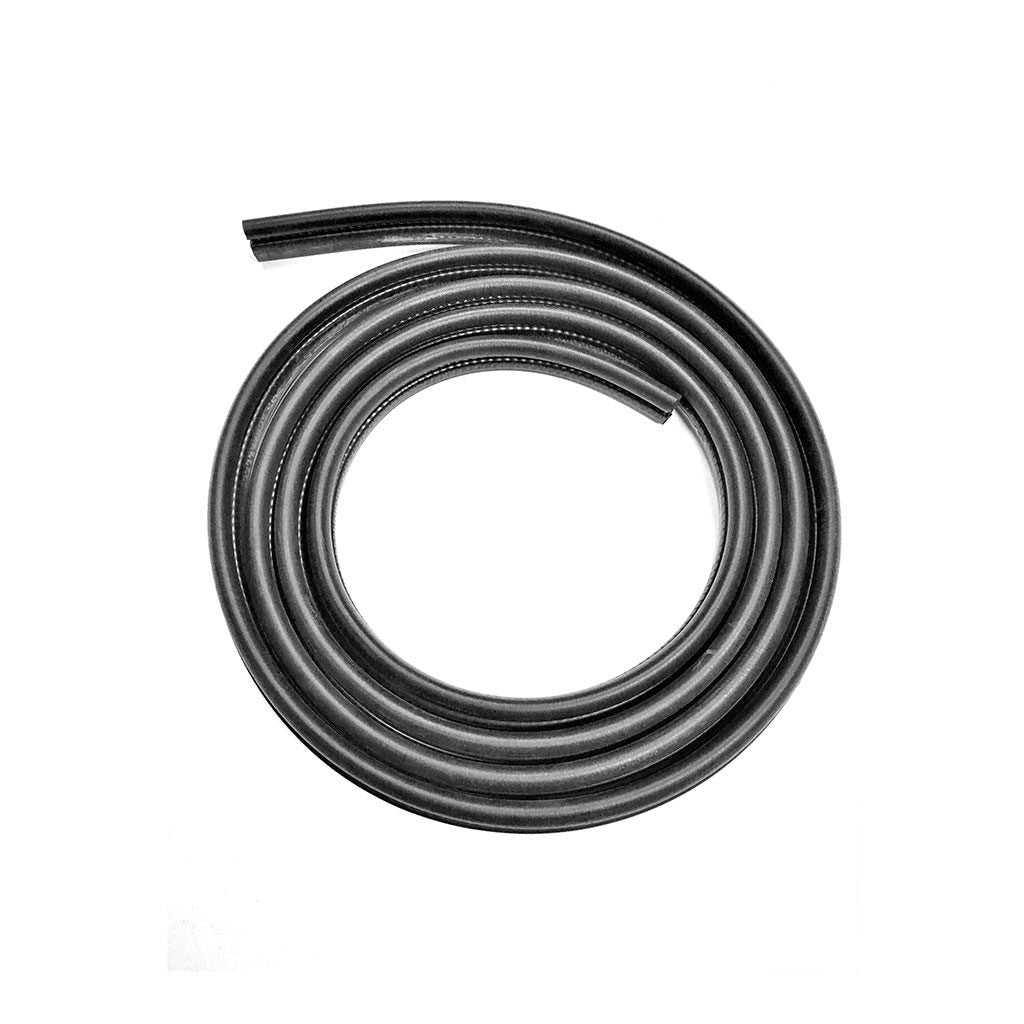 F3083 Front on Door Seal for 2004-2014 Ford E150, E250, E350 Van