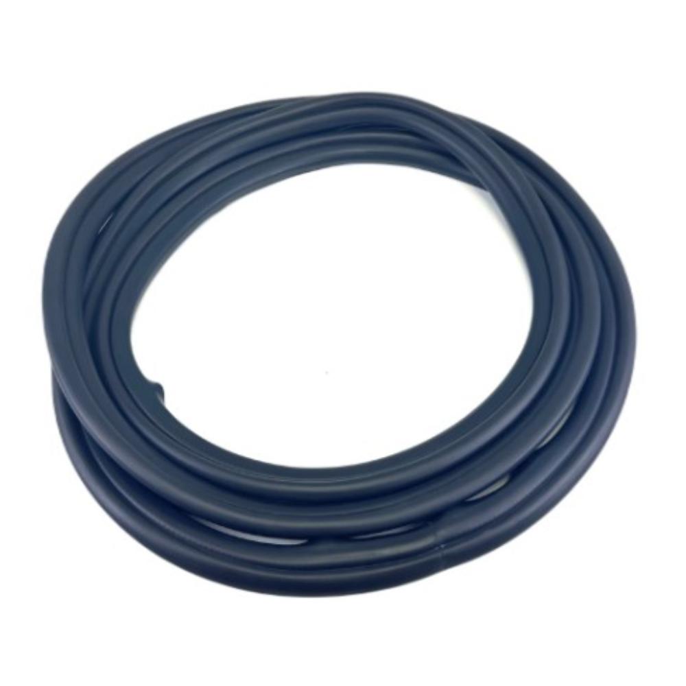 F3112 Front Drivers Door Seal on Body for 2015-2024 Ford Transit Van, Medium High Roof