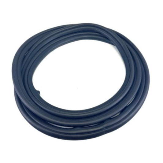 F3113 Front Passenger Door Seal on Body for 2015-2024 Ford Transit Van, Medium High Roof