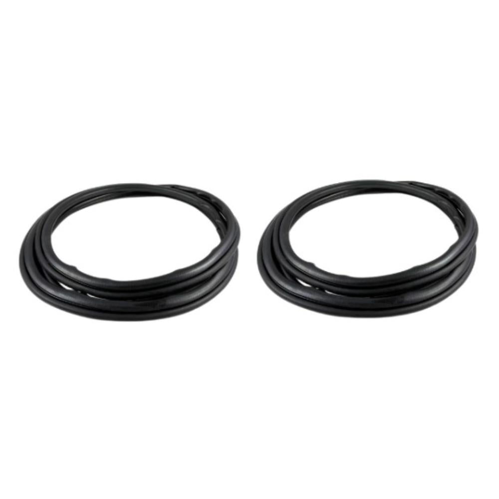 KD3074 Front Door Seal Kit on Body for 2014-2023 Dodge ProMaster