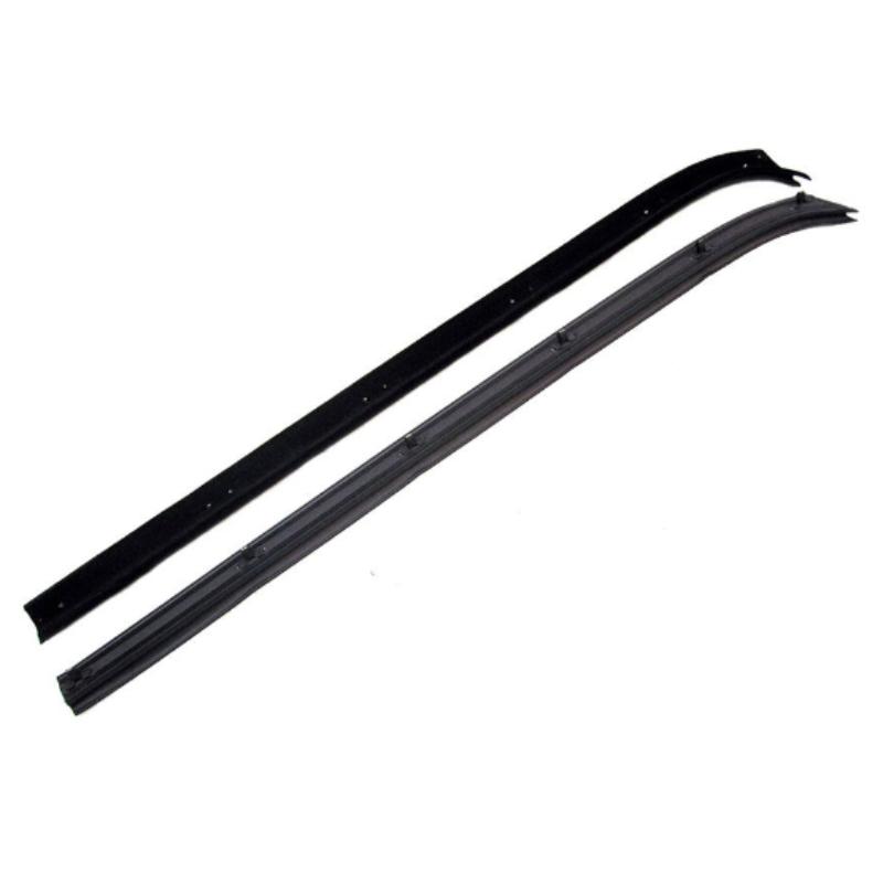 KF2010 Outer Belt Weatherstrip Kit for 1973-1979 Bronco & F-Series Pickup