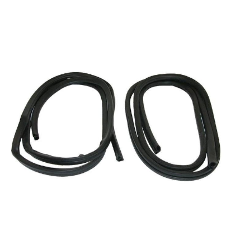 KF3002 Door Seal Kit, on Body for 1973-1979 Bronco & F-Series Pickup