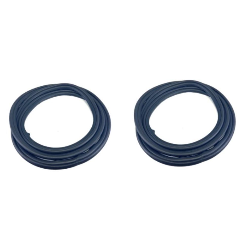 KF3112 Front Door Seal Kit, on Body for 2015-2024 Ford Transit Van, Medium High Roof