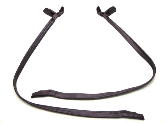 KF4003 Lower Cab Seal Kit 1980-1996 Ford Bronco