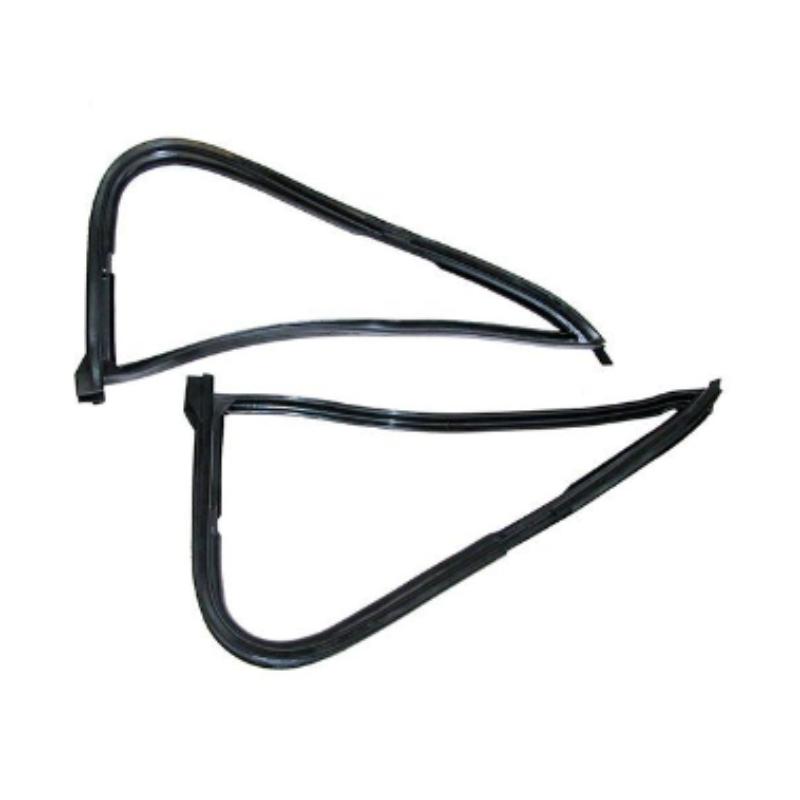 KF4901 Vent Window Seal Kit for 1973-1979 Bronco & F-Series Pickup
