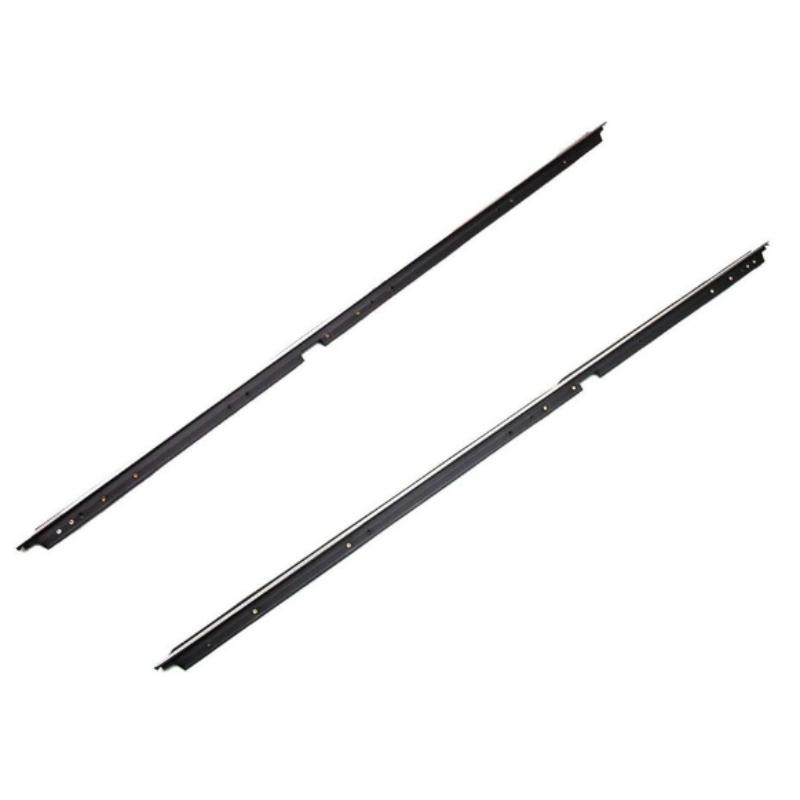 KG2055 Belt Weatherstrip Kit, Outer Front DS and PS for 1978-1980 Monte Carlo