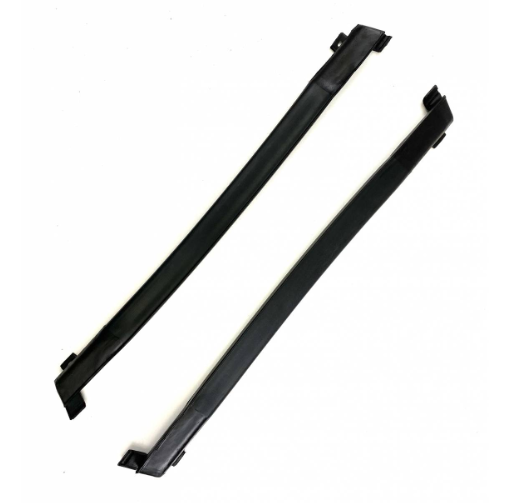 KG4206 T-Top Side Rail Weatherstrip Seal Kit for Cutlass, Grand Prix, Monte Carlo, Regal
