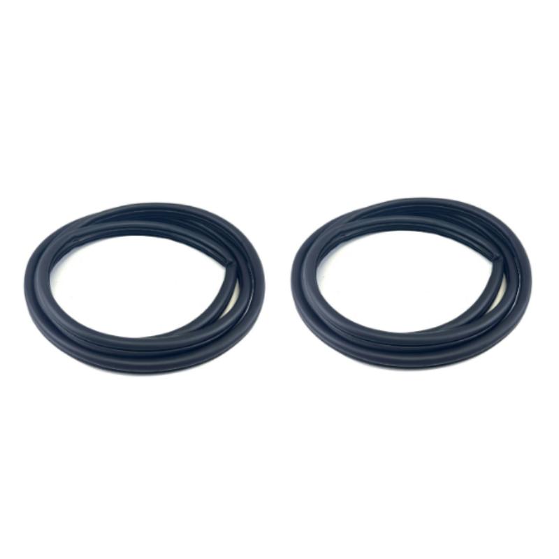 KH3003 Rear Door Seal On Body Kit for 2012-2016 Honda CRV