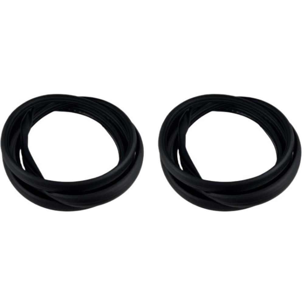 KM3003 Front Door Seal Kit on Body for 2010-2018 Dodge / Mercedes Benz Sprinter Vans