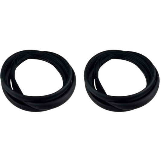 KM3003 Front Door Seal Kit on Body for 2010-2018 Dodge / Mercedes Benz Sprinter Vans