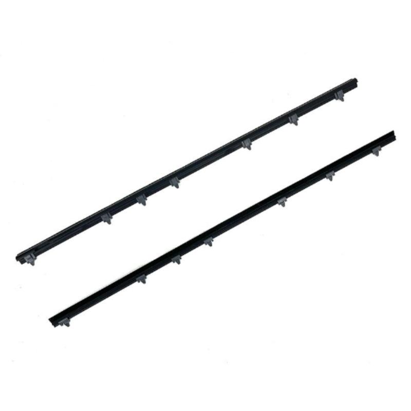 KT2024 Inner Belt Weatherstrip Kit for 1984-1989 4Runner, Toyota Pickup