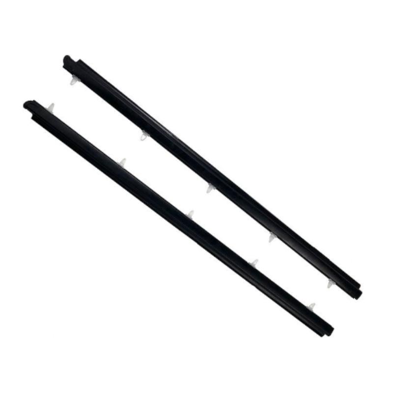 KT2026 Outer Belt Weatherstrip Kit for 2000-2006 Tundra