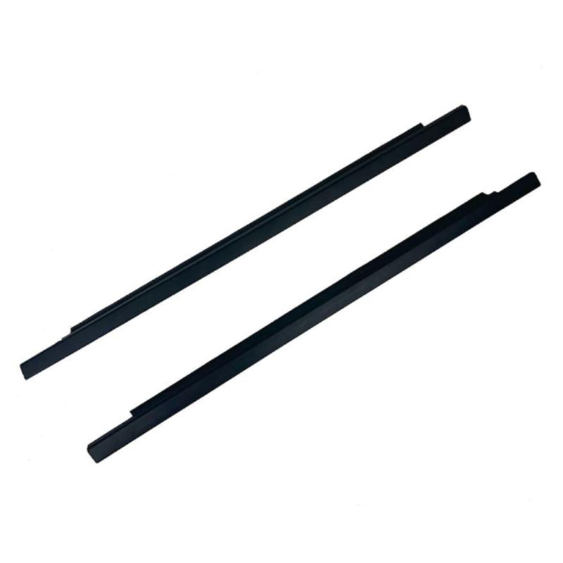 KT2028 Outer Belt Weatherstrip Kit for 2000-2006 Tundra Crew Cab