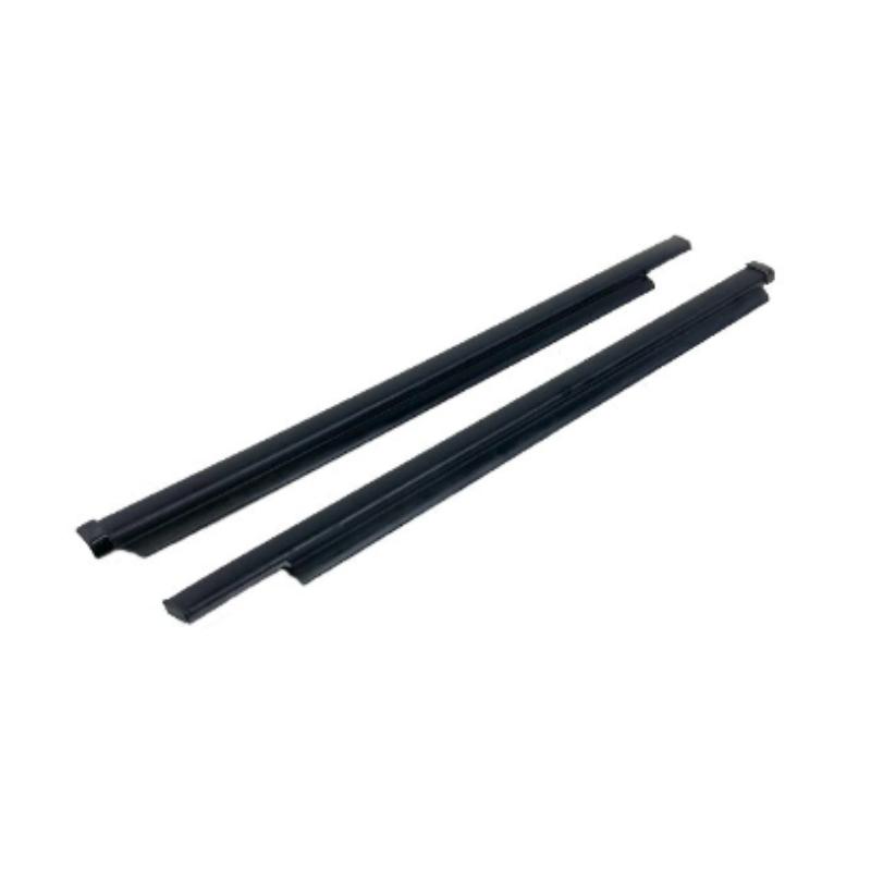 KT2041 Rear Outer Belt Weatherstrip Kit for 1996-2002 4Runner
