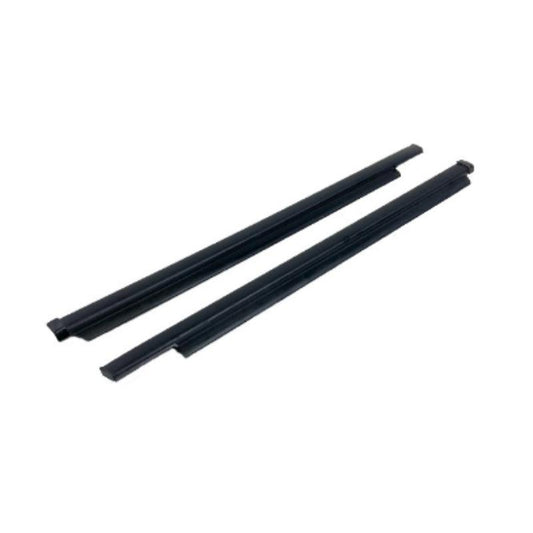 KT2041 Rear Outer Belt Weatherstrip Kit for 1996-2002 4Runner