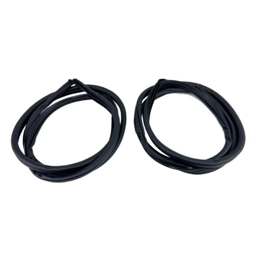 Front Door Seal Kit On Body for for 2006-2014 Toyota Highlander