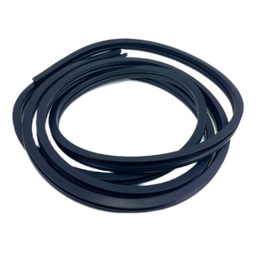 Passenger Slider Door Seal On Body for 2012-2021 Nissan NV