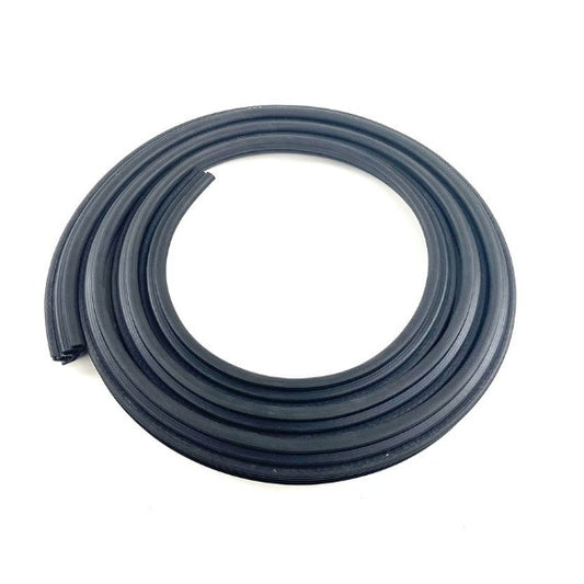 F3096 Door Seal, On Body, Front Driver Side, fits 2009-2014 Ford F150