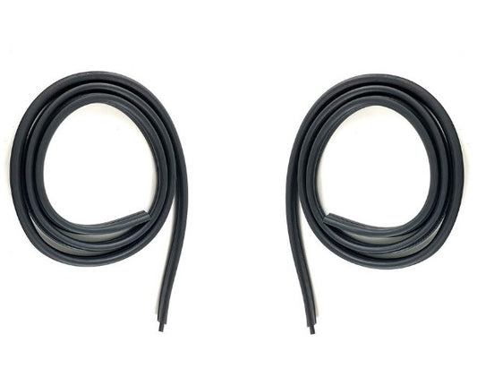Hummer H2 Rear Door Seal Kit