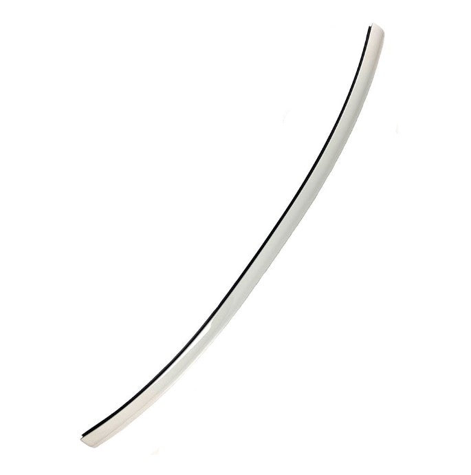 Toyota FJ Cruiser Reveal Windshield Molding