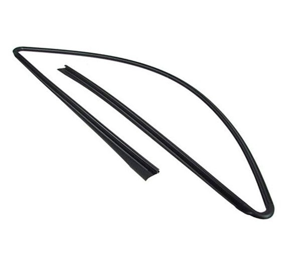 Windshield Molding BMW 328I, 335I, M3 Convertible