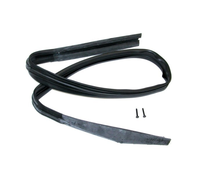 F1019 Tailgate Window Channel for 1980-1996 Ford Bronco