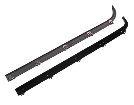 KF2006 Outer Belt Weatherstrip Kit DS & PS for 1987-1996 F150, F250, F350, Bronco