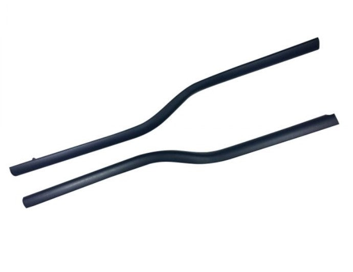 KF2103 Outer Belt Weatherstrip Kit for 2004-2008 Ford F150 DS and PS