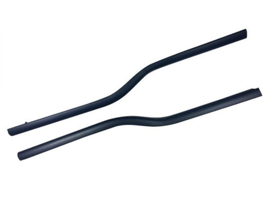 KF2103 Outer Belt Weatherstrip Kit for 2004-2008 Ford F150 DS and PS