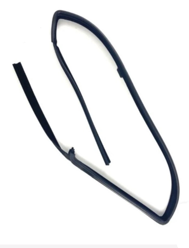 Glass Run Channel Nissan Pathfinder, Pickup