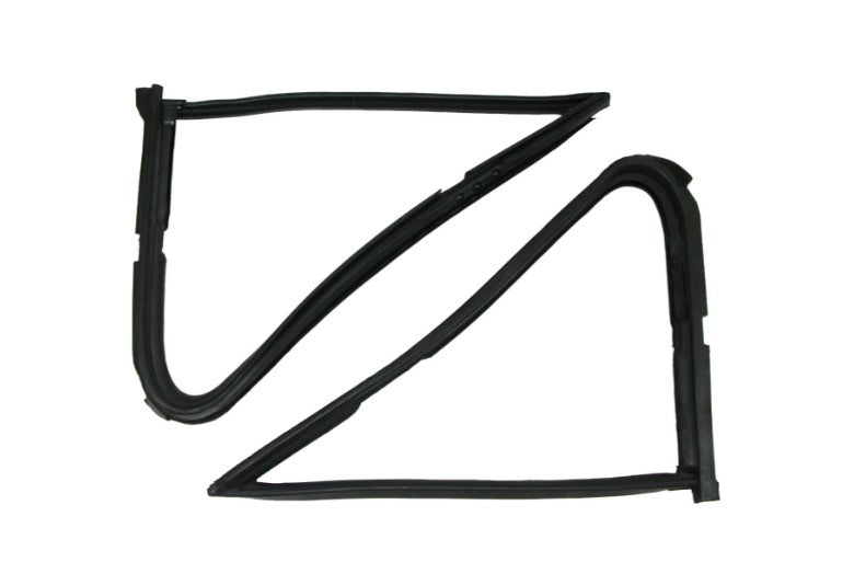 KF4903 Vent Window Seal Kit for 1980-1986 F150, F250, F350 Bronco