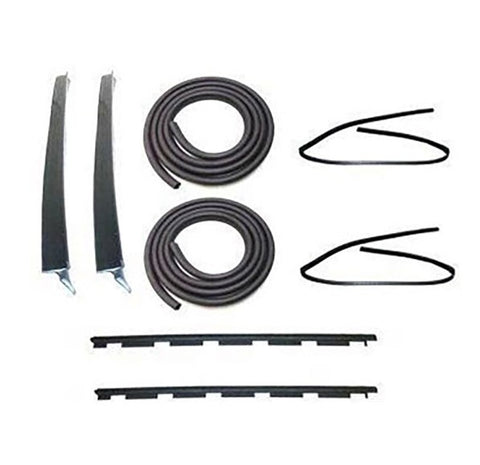 Vent Glass Window Weatherstrip Seal – AM Autoparts For Chevy GMC 1973-1980