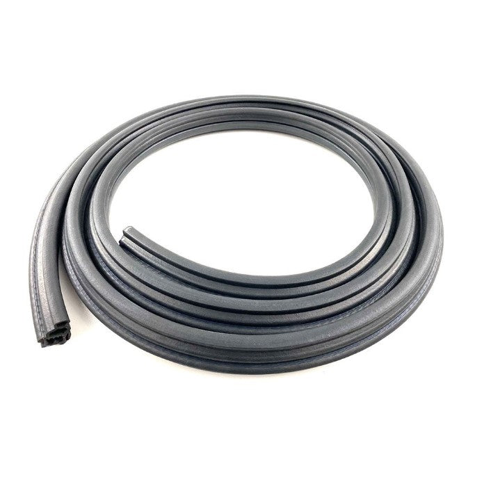 F3089 Door Seal On Body, Front Driver Side, fits 2004-2008 Ford F150