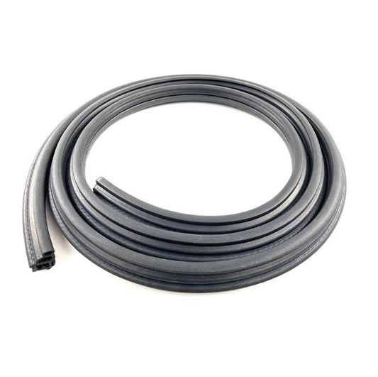 F3089 Door Seal On Body, Front Driver Side, fits 2004-2008 Ford F150