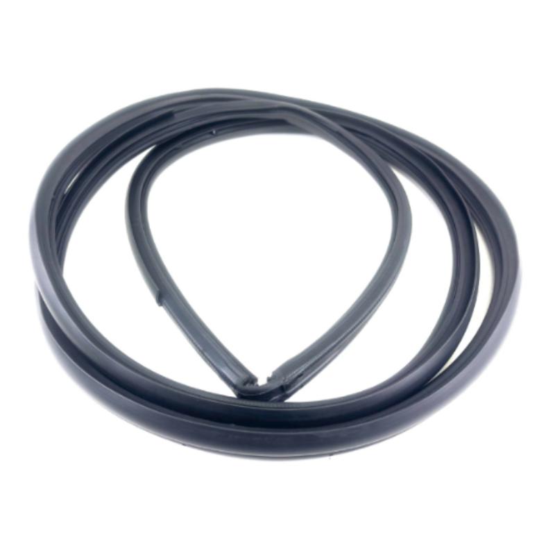 T3005 Front Passengers Side Door Seal On Body for 2007-2022 Sequoia, Tundra Double Cab