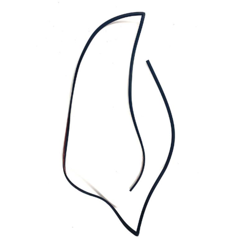 T4001 Windshield Molding Seal for 2008-2013 Highlander