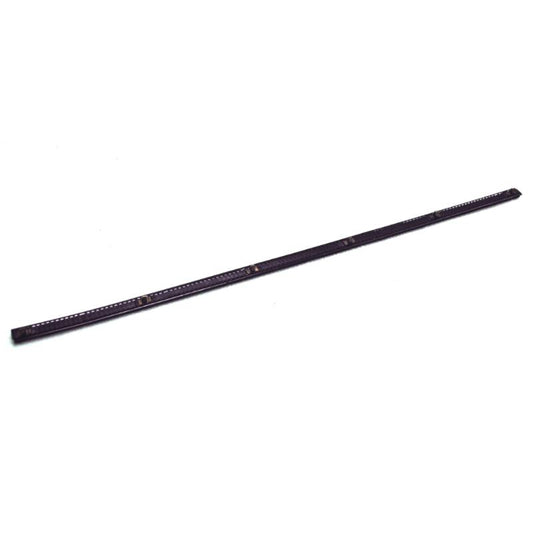 D2019 1971-1980 Scout II Belt Weatherstrip, Window Scraper Seal