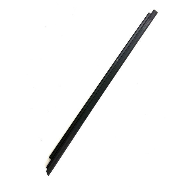 Front Drivers Outer Belt Weatherstrip, 2007-2018 Jeep Wrangler JK