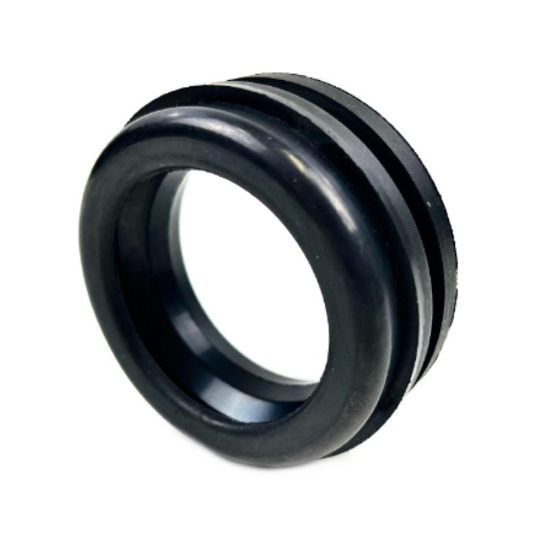 Fuel Tank Filler Neck Grommet for 1970 B-Body, 1970-74 E-Body