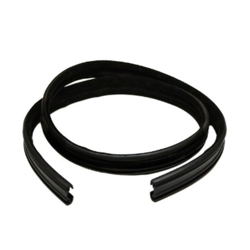 F1006 Upper Glass Run Channel for 1973-1979 Bronco & F-Series Pickup